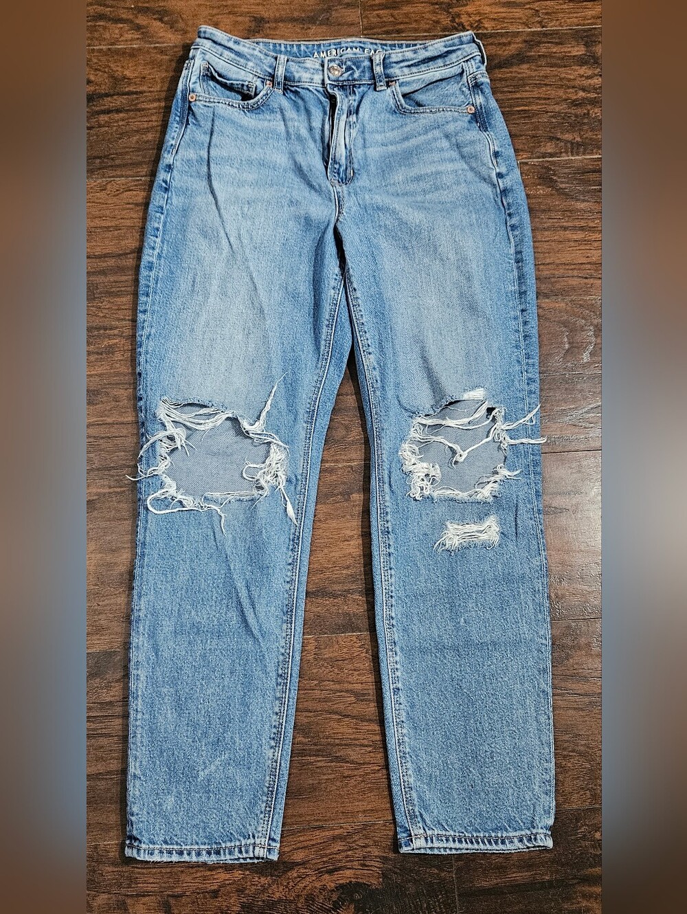 Women's American Eagle Size 8 Jeans